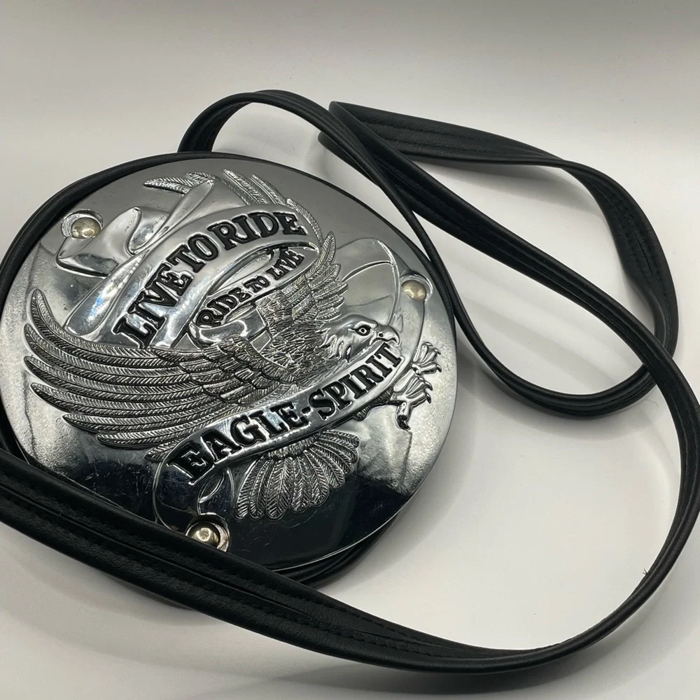 N/A harley davidson